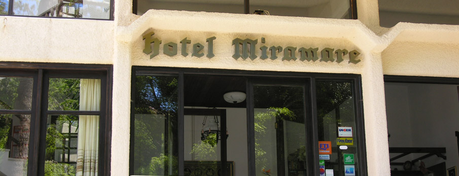 hotel miramare